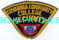 OHIO,CUYAHOGA COMMUNITY COLLEGE SECURITY 1_wm